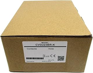【新品★適格請求書★送料無料】ORIENTAL MOTOR CVD223BR-K【６ヶ月保証】｜Belly Muses