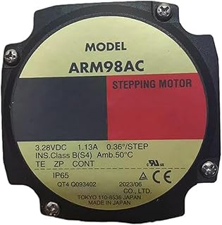 【新品★適当お願いごと書★貨物輸送無料】ORIENTAL MOTOR   ARM98AC【６ヶ月引き請ける】