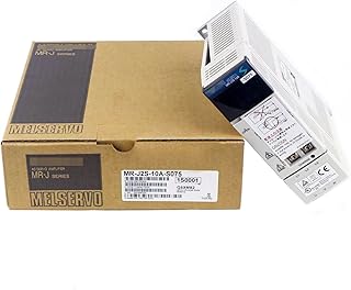 【新品★適当お願いごと書★貨物輸送無料】三菱 MR-J2S-10A-S075 サーボアンプリファイアー  【６ヶ月引きうける】