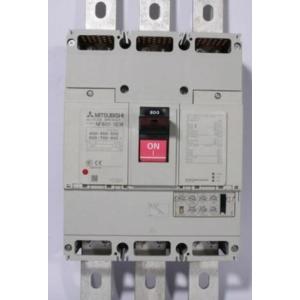 【新品★適当お願いごと書★貨物輸送無料】NV400-CW 3p 300A 三菱 ノーヒューズブレーカー 【引き受ける継続期間６ヶ月】