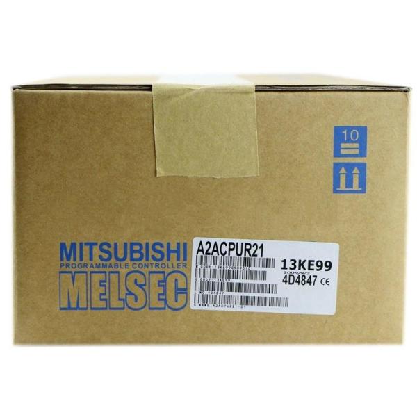 【新品★適当お願いごと書★貨物輸送無料】A2ACPUR21 Mitsubishi PLC Module 三菱【６ヶ月引き受ける】