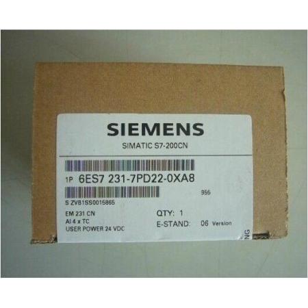 【新品★適格請求書★送料無料】6ES7231-7PD22-0XA8 Siemens 6ES7 231-7PD22-0XA8 シーメンス◆ 6ヶ月保証|Belly Muses