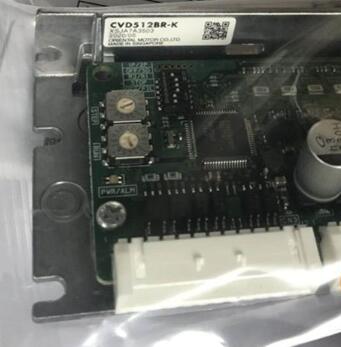 【新品★適当お願いごと書★貨物輸送無料】ORIENTAL MOTOR    CVD512BR-K【６ヶ月引き受ける】