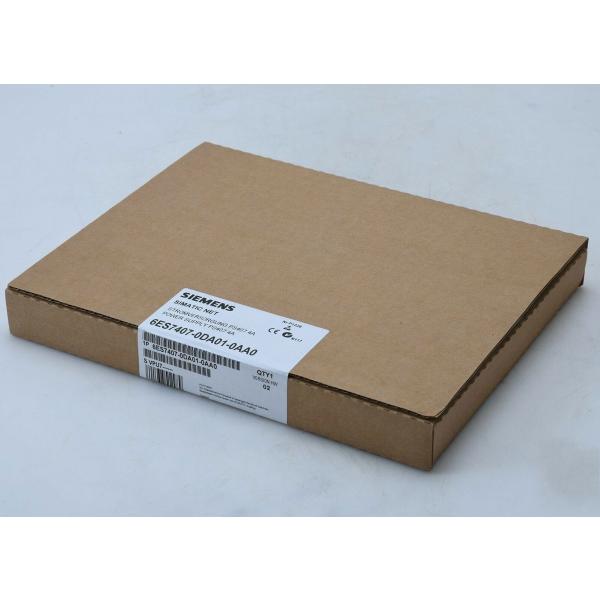 【新品★適格請求書★送料無料】1PCS SIEMENS 6ES7 407-0DA01-0AA0 6ES7407-0DA01-0AA0｜Belly Muses