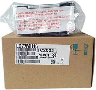 【新品★適格請求書★送料無料】MITSUBISHI/三菱 LD77MH16【6ヶ月保証】|Belly Muses