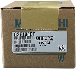 【新品★適当お願いごと書★貨物輸送無料】MITSUBISHI/三菱 耳あたらしい OSE104ET エンコーダ ~【６ヶ月引きうける】