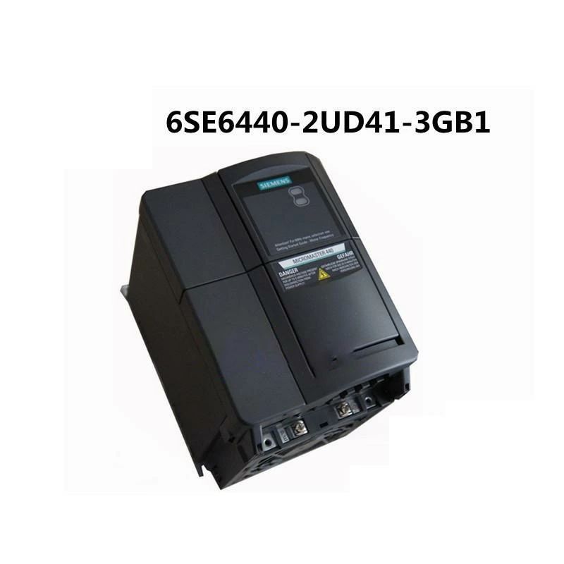 【新品★適格請求書★送料無料】SIEMENS シーメンス インバータ 6SE6440-2UD41-3GB1 MM440 480V 132KW◆6ヶ月保｜Belly Muses