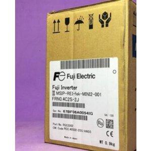 【新品★適当お願いごと書★貨物輸送無料】富士電機 FRN0.4C2S-2J ◆ 6ヶ月引き受ける