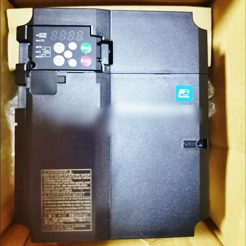 【新品★適当お願いごと書★貨物輸送無料】FUJI 富士電機 FRN5.5E2S-2J 5.5KW 220V用はたご屋取り替えっこ【６ヶ月引きうける】