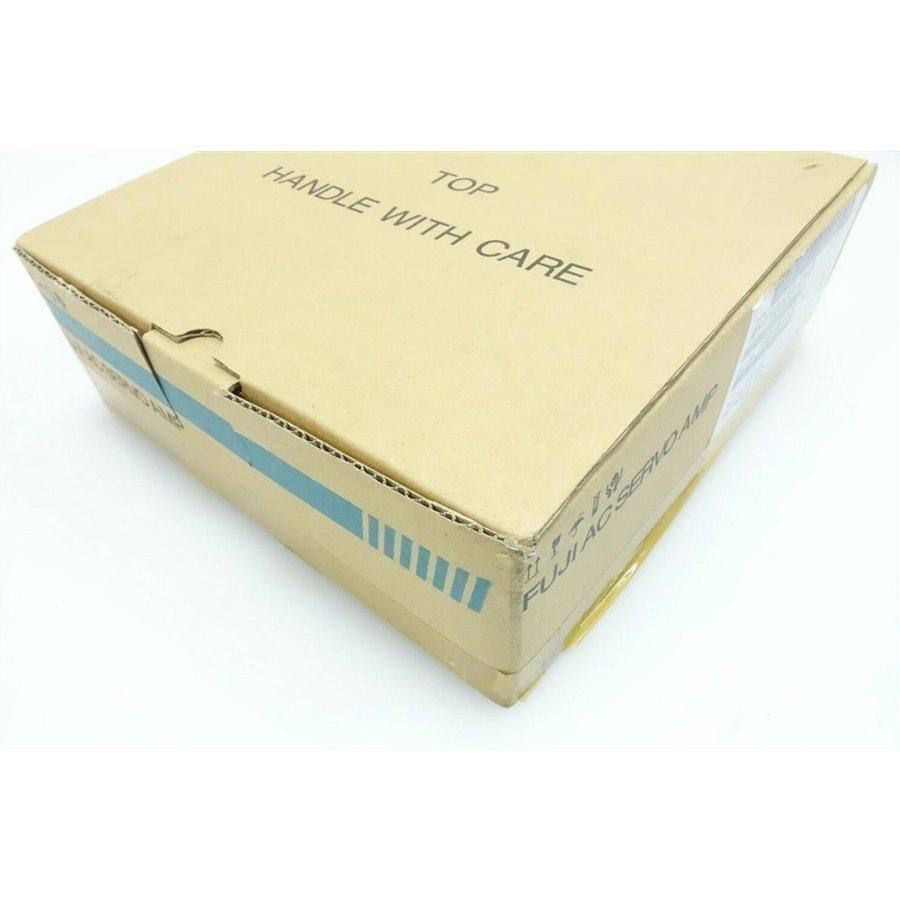 【新品★適格請求書★送料無料】FUJI / 富士電機 サーボアンプ RYS751S3-LPS 【6ヶ月保証】|Belly Muses