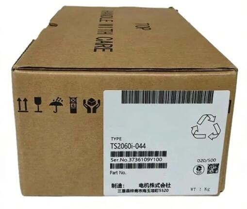 【新品★適当お願いごと書★貨物輸送無料】富士電機 タッチパネル 富士電機 Fuji TS2060i-044◆6ヶ月引き請ける