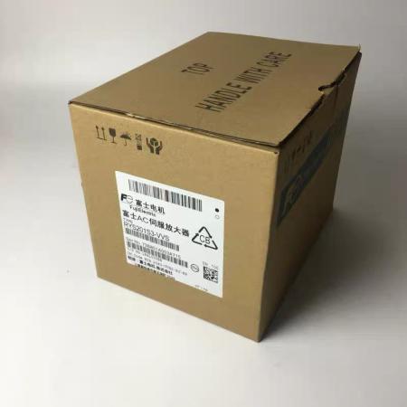 【新品★適格請求書★送料無料】 富士 サーボアンプ RYS201S3-VVS◆【６ヶ月保証】｜Belly Muses