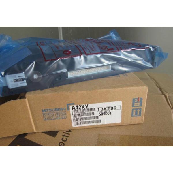 【新品◆適格請求書◆送料無料】MITSUBISHI/三菱 A42XY ダイナミック入出力複合ユニット【６ヶ月保証】｜Belly Muses