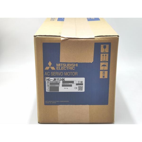 【新品◆適当お願いごと書◆貨物輸送無料】MITSUBISHI三菱電機 HG-JR1534K HG-JR1534K HGJR1534K【６ヶ月引きうける】