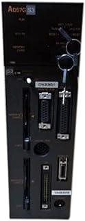 【新品◆適当お願いごと書◆貨物輸送無料】MITSUBISHI 三菱 AD57G-S3  サーボ原動機  6ヶ月引き請ける