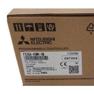 【新品◆適当お願いごと書◆貨物輸送無料】MITSUBISHI FX3GA-40MR-コマーシャル 三菱電機  サーボ原動機  6ヶ月引き受ける