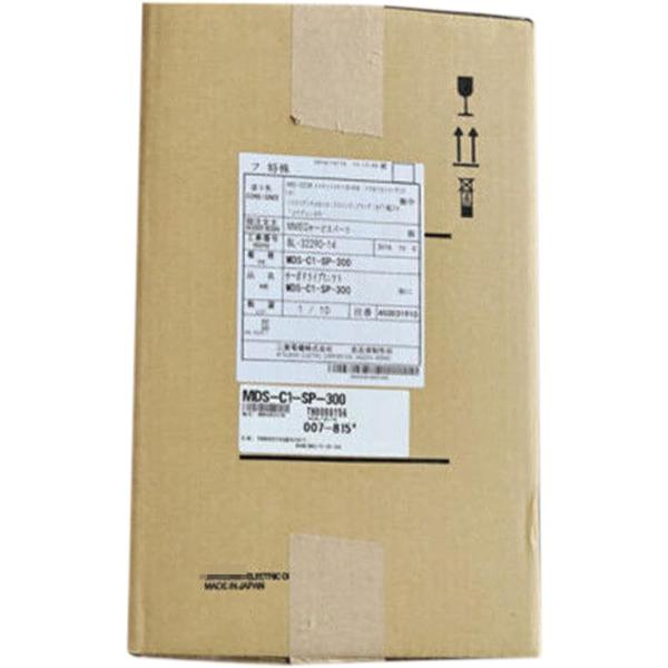 【新品◆適当お願いごと書◆貨物輸送無料】MITSUBISHI/三菱 MDS-C1-SP-300【６ヶ月引きうける】