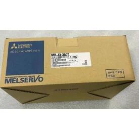 【新品◆適当お願いごと書◆貨物輸送無料】MITSUBISHI/三菱 MR-J3-350T サーボアンプリファイアー【６ヶ月引き請ける】