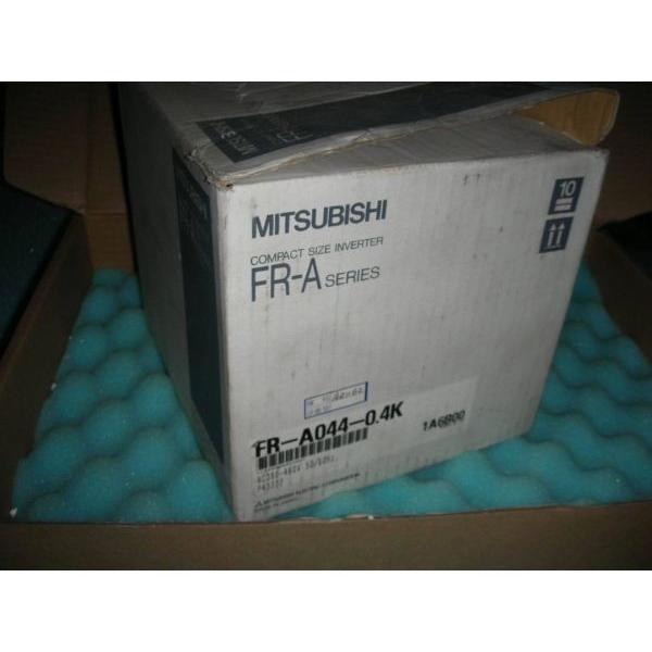 【新品★適当お願いごと書★貨物輸送無料】三菱 Mitsubishi FR-A044-0.4K【６ヶ月引き受ける】
