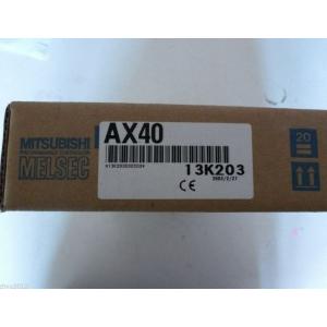 【新品◆適格請求書◆送料無料】MITSUBISHI/三菱 ax40【6ヶ月保証】|Belly Muses