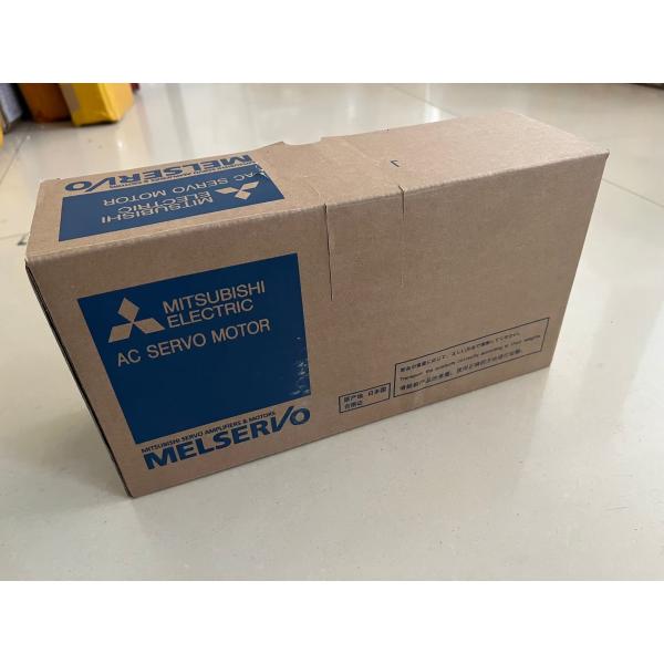 【新品★適格請求書★送料無料】MITSUBISHI三菱電機 HF-KP13G1 1/5 【６ヶ月保証】