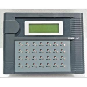 【新品◆適当お願いごと書◆貨物輸送無料】MITSUBISHI/三菱 エレクトリックスマートラインSL2004LM（X-10）教科書HMI【６ヶ月引き受ける】