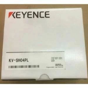 【新品★適格請求書★送料無料】KEYENCE キーエンス KV-SH04PL◆ 6ヶ月保証|Belly Muses
