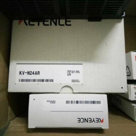 【新品★適当お願いごと書★貨物輸送無料】 KEYENCE キーエンス KV-N24AR 基本原理社会的単位◆ 6ヶ月引きうける