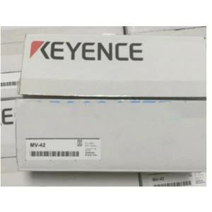 【新品★適格請求書★送料無料】KEYENCE MV-42【６ヶ月保証】｜Belly Muses 116,500円