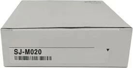 【新品★適当お願いごと書★貨物輸送無料】KEYENCE SJ-M020 高性能、細密画静電気取っぱらう制御装置【６ヶ月引き受ける】