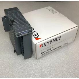 【新品★適当お願いごと書★貨物輸送無料】KEYENCE キーエンス KV-B16TC【６ヶ月引き受ける】