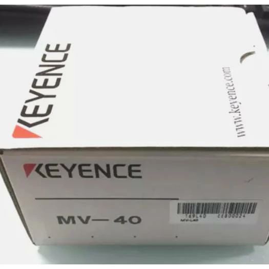 【新品★適格請求書★送料無料】KEYENCE MV-40 キーエンス【６ヶ月保証】｜Belly Muses