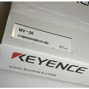 【新品★適当お願いごと書★貨物輸送無料】KEYENCE MV-20 Servo Drive MV 20 キーエンス【６ヶ月引き請ける】