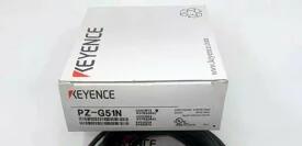 【新品★適当お願いごと書★貨物輸送無料】KEYENCE キーエンス PZ-G51N【６ヶ月引きうける】