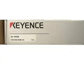 【新品★適当お願いごと書★貨物輸送無料】KEYENCE キーエンス SJ-H036【６ヶ月引き受ける】