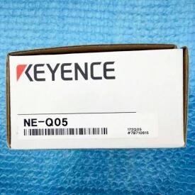 【新品★適当お願いごと書★貨物輸送無料】KEYENCE NE-Q05 放送番組能力のあるな制御装置 【６ヶ月引き請ける】