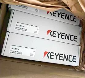 【新品★適当お願いごと書★貨物輸送無料】KEYENCE キーエンス GL-R12H【６ヶ月引き受ける】