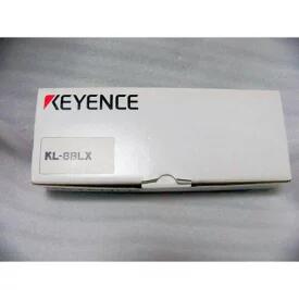 【新品★適当お願いごと書★貨物輸送無料】KEYENCE キーエンス KL-8BLX【６ヶ月引き請ける】