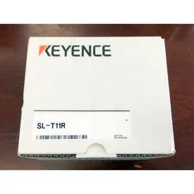 【新品★適当お願いごと書★貨物輸送無料】KEYENCE キーエンス SL-T11R【６ヶ月引き請ける】