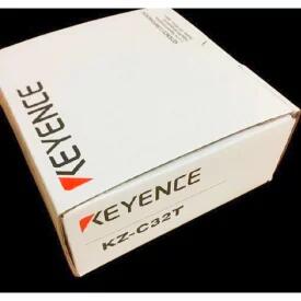 【新品★適当お願いごと書★貨物輸送無料】KEYENCE キーエンス KZ-C32T【６ヶ月引き請ける】