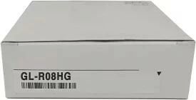 【新品★適当お願いごと書★貨物輸送無料】KEYENCE キーエンス GL-R08HG【６ヶ月引きうける】