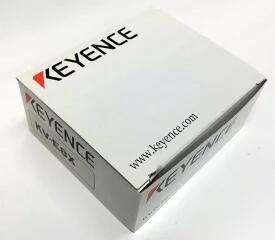 【新品★適当お願いごと書★貨物輸送無料】KEYENCE キーエンス KV-E8X 【６ヶ月引き請ける】