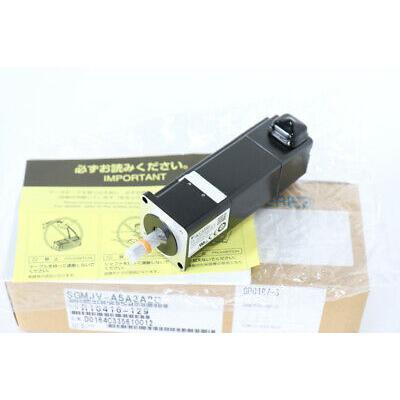 【新品★適当お願いごと書★貨物輸送無料】 YASKAWA サーボ原動機 SGMJV-A5A3A2C【６ヶ月引き請ける】