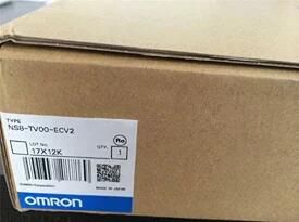 【新品★適当お願いごと書★貨物輸送無料】OMRON オムロン NS8-TV00-ECV2 タッチパネル 【６ヶ月引き受ける】