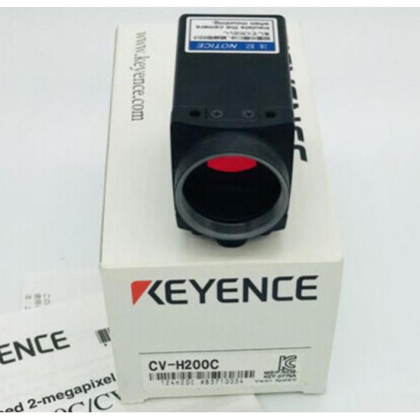 【新品★適当お願いごと書★貨物輸送無料】KEYENCE CV-H200C CVーH200C キーエンス 【６ヶ月引き請ける】