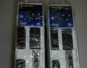 【新品★適当お願いごと書★貨物輸送無料】Panasonic サーボ１番ウッド MADDT1207F01【６ヶ月引き受ける】