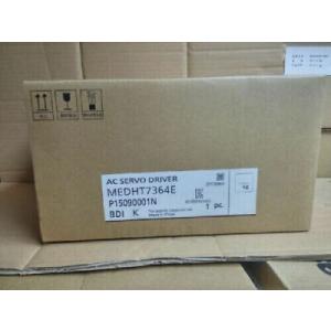 【新品★適格請求書★送料無料】PANASONIC/パナソニック サーボドライバ MEDHT7364E【６ヶ月保証】｜Belly Muses