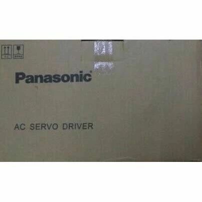 【新品★適当お願いごと書★貨物輸送無料】Panasonic サーボ１番ウッド MDDT5540003【６ヶ月引き受ける】