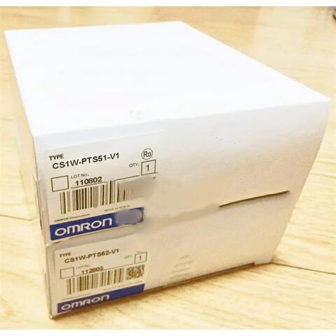 【新品★適当お願いごと書★貨物輸送無料】OMRON オムロン CS1W-PTS51-V1 用プログラマブル制御装置 【６ヶ月引きうける】