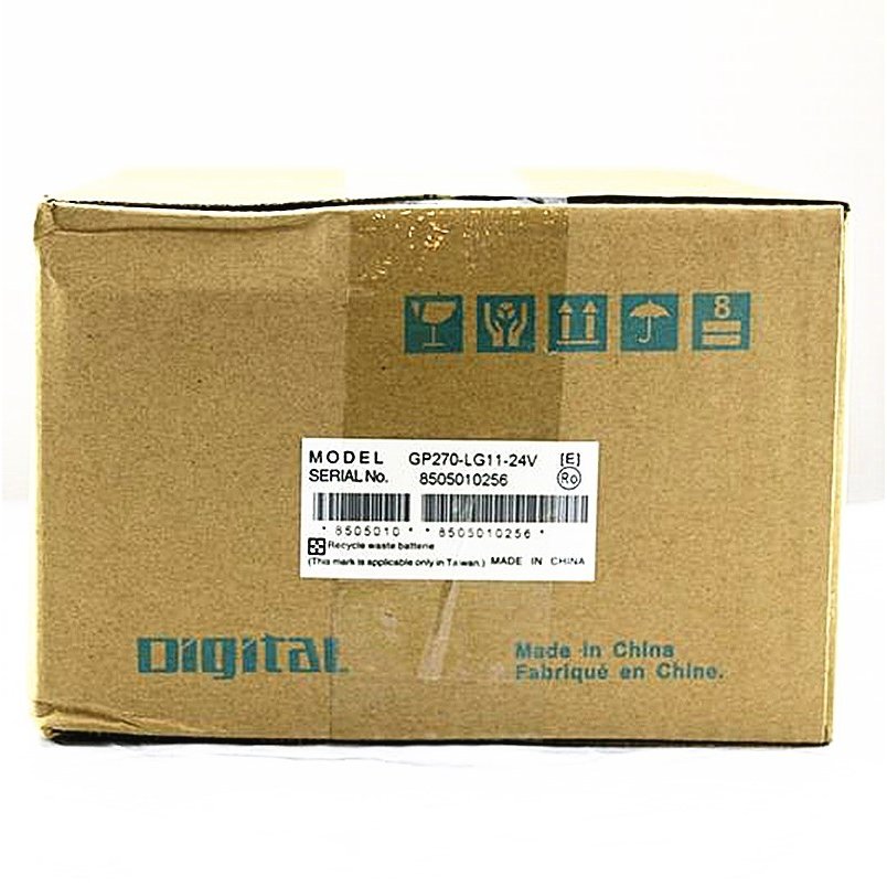 ■【新品★適格請求書★送料無料】Proface GP270-LG11-24V 表示器【６ヶ月保証】